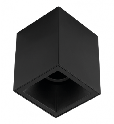 Plafon Square Out MR16 PTO