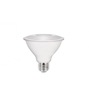 Lâmpada PAR30 LED 9W 4000K - Stella