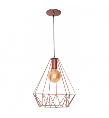 Pendente Aramado Mia Grande BT