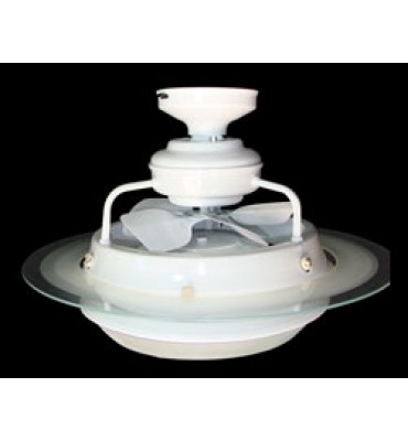 Ventilador de teto Eclipse