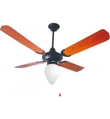 Ventilador de teto Boreal c/ corrente