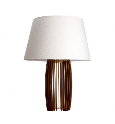 Abajur Tulum Natural