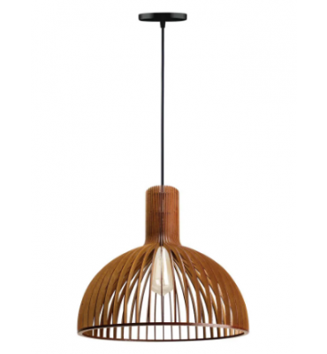 Pendente Oslo Natural