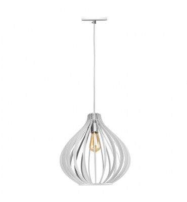 Pendente Askoy Natural