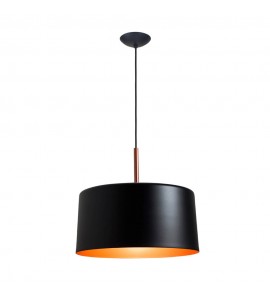 Pendente Bilboque 35cm PT