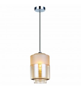 Pendente Shade 1xE27 CR/AMB
