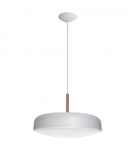 Pendente Victoria 40cm BT-CO