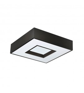 Plafon Chess 4xE27 45,2x12cm PT