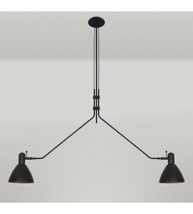 Pendente Roma Tetto PF