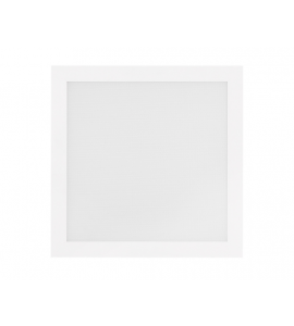 Painel LED Backlight embutir branco 30W 4000K UGR19 - Stella