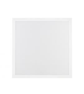 Painel LED embutir quadrado 40W 4000K - Stella