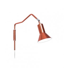 Arandela Lanterna PF