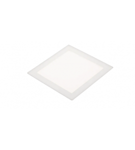 Painel LED embutir branco 40W 3000K- Pix