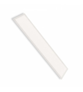 Painel LED embutir retangular branco 36W 6500K - Pix