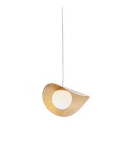 Pendente Perla P PTO/FDO