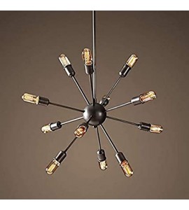 Pendente Asterisco PT