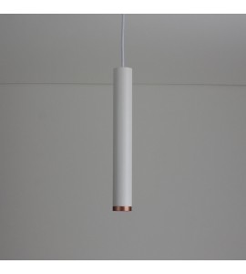 Pendente Lisse II Mini dicróica BTCO