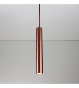 Pendente Lisse Mini dicróica PT