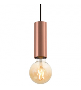 Pendente Tubolare 14,5cm E27 CH