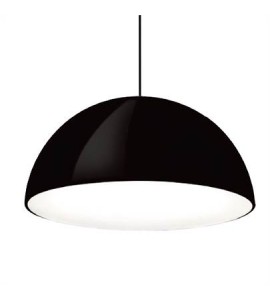 Pendente New Round 40cm PT