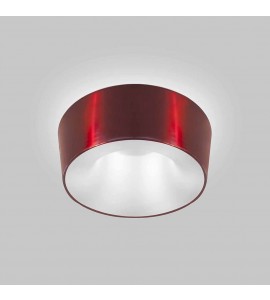 Plafon Vulcano 35cm PT