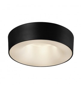 Plafon Vulcano 45cm PT