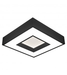 Plafon New Chess LED 25,2W 4000K PT