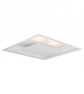 Embutido New Picture LED 8,4W 3000K BTBT