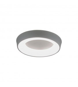 Plafon Apollo 25,2W 3000K 47x8,5cm PT