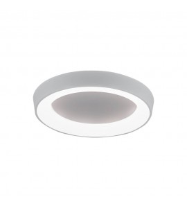 Plafon Apollo LED 60cm 33,6W 3000K 