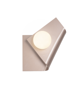 Arandela Papir In Ball NUD-FDO