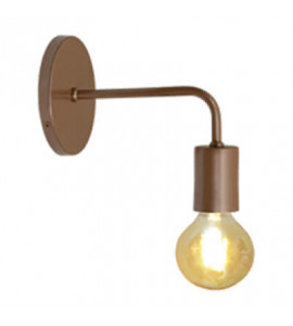 Arandela Joy Curva BRO