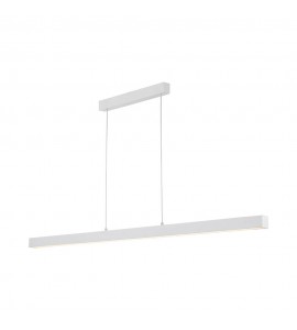 Pendente FIT LED 24W 3000K BT