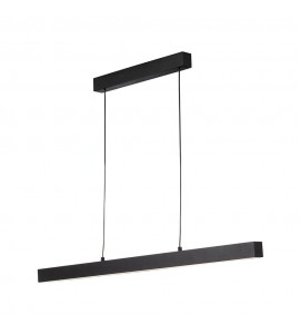 Pendente FIT LED 24W 3000K PT