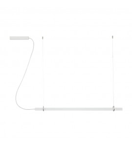 Pendente FIT LED 24W 3000K BT