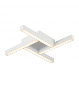 Plafon Fit LED 25,2W 3000K BT