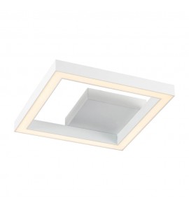 Plafon FIT LED 25,2W 4000K 28cm PT