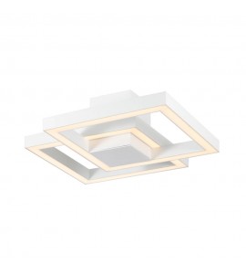 Plafon FIT LED 50,4W 4000K PT