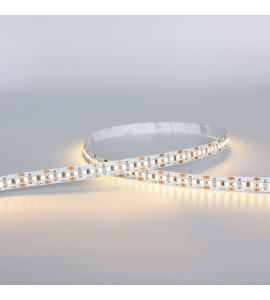 Fita LED 12V 7,2W/m 3000K 180LEDs/m IP20 IRC97 Nordecor