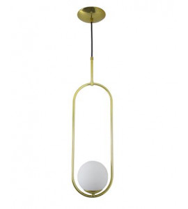 Pendente Pêndulo DOLI