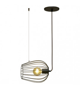 Pendente Aramado Sofia PT