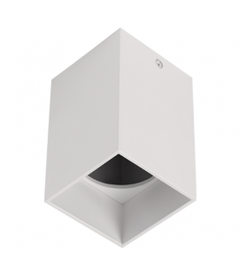 Plafon Quadrat MR16 BR