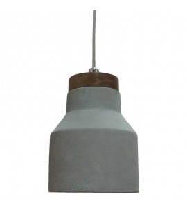 Pendente Duo CIN/MAR