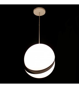 Pendente Middle Acrílico