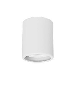 Plafon sobrepor Orion MR16 branco