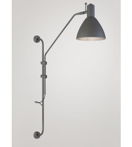 Arandela Roma Braccio PT/BT/PT