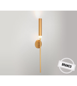 Arandela Torch MR11 branca