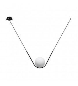 Pendente Mini Cora 1 PT