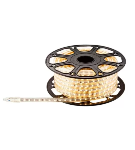 Fita LED 220V 6W/m 4000K IP65 Pix