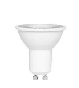 Lâmpada dicróica LED 4W 3000K 36º GU10 Stella